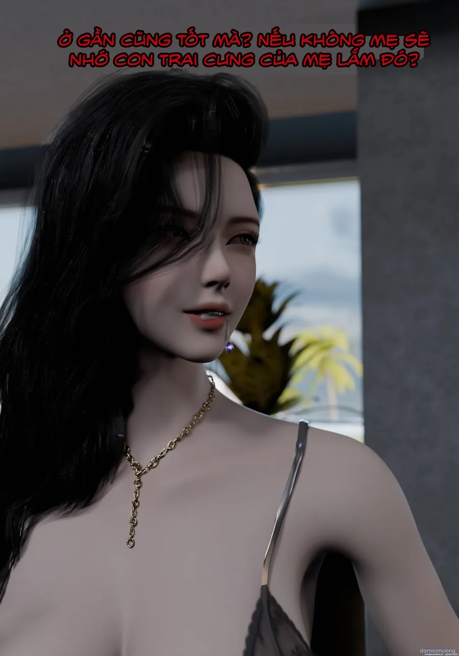 Hệ Thống Thôi Miên 