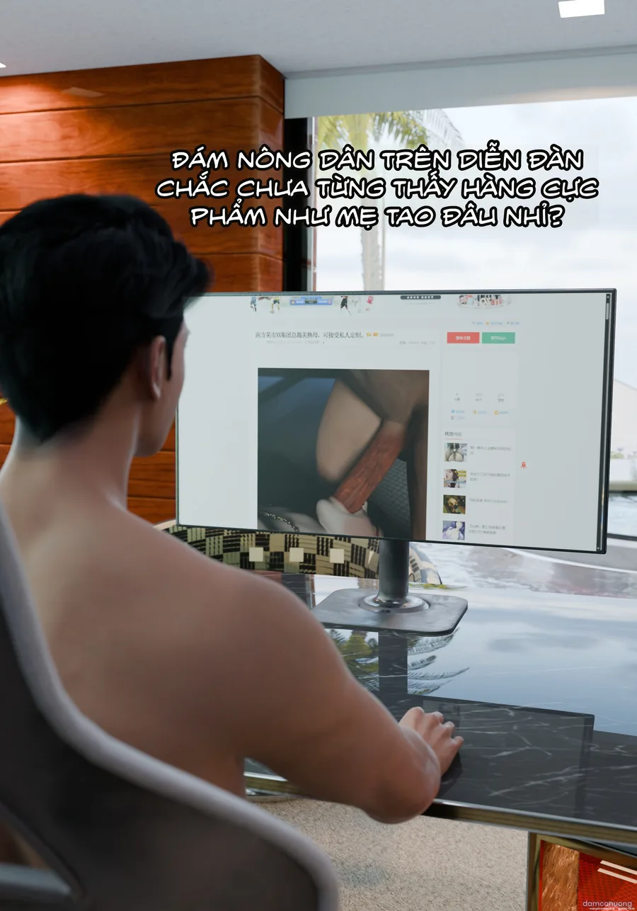 Hệ Thống Thôi Miên 