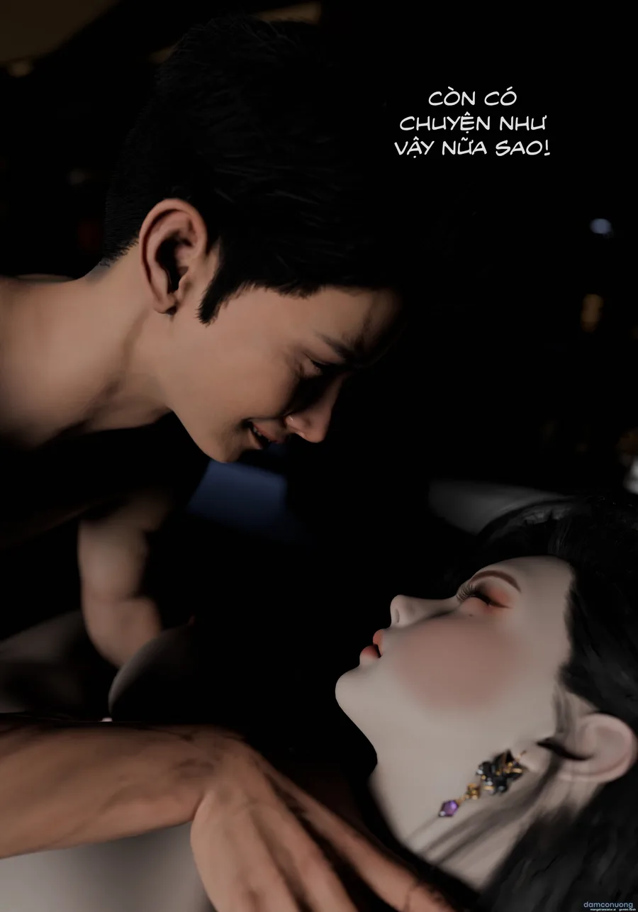Hệ Thống Thôi Miên 
