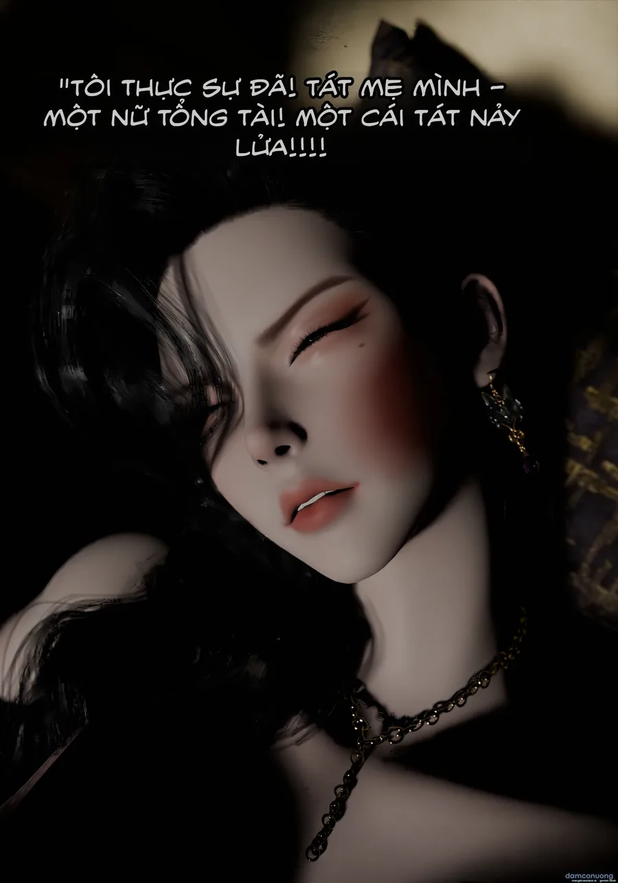 Hệ Thống Thôi Miên 