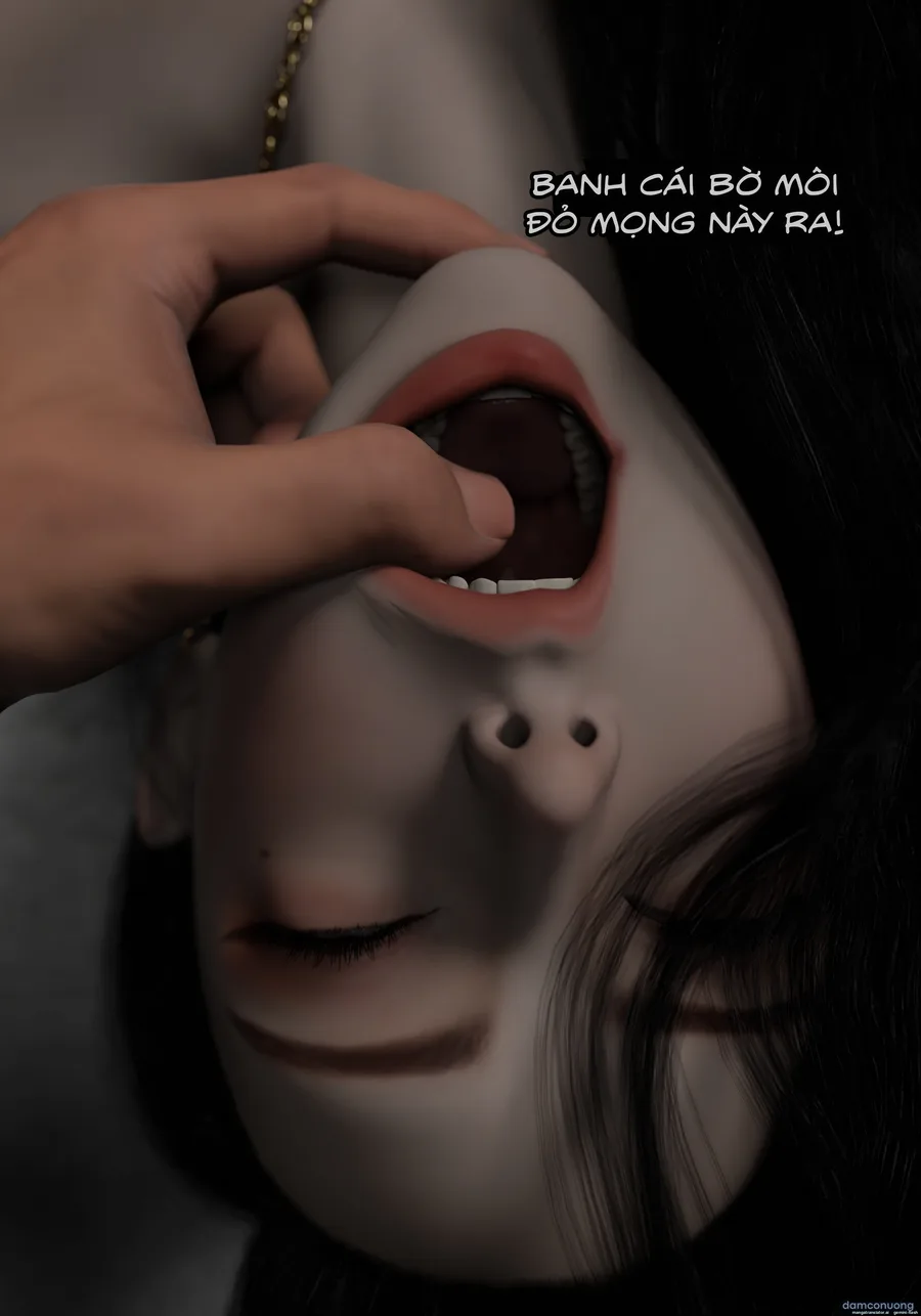 Hệ Thống Thôi Miên 