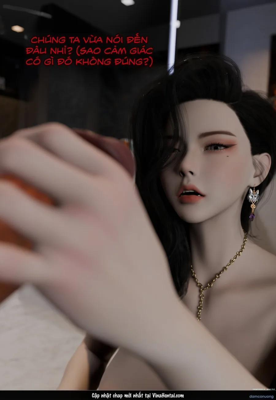 Hệ Thống Thôi Miên 