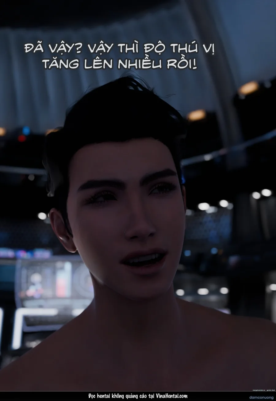 Hệ Thống Thôi Miên 