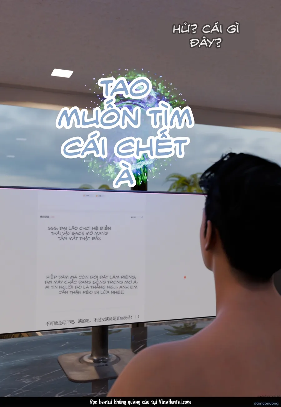 Hệ Thống Thôi Miên 