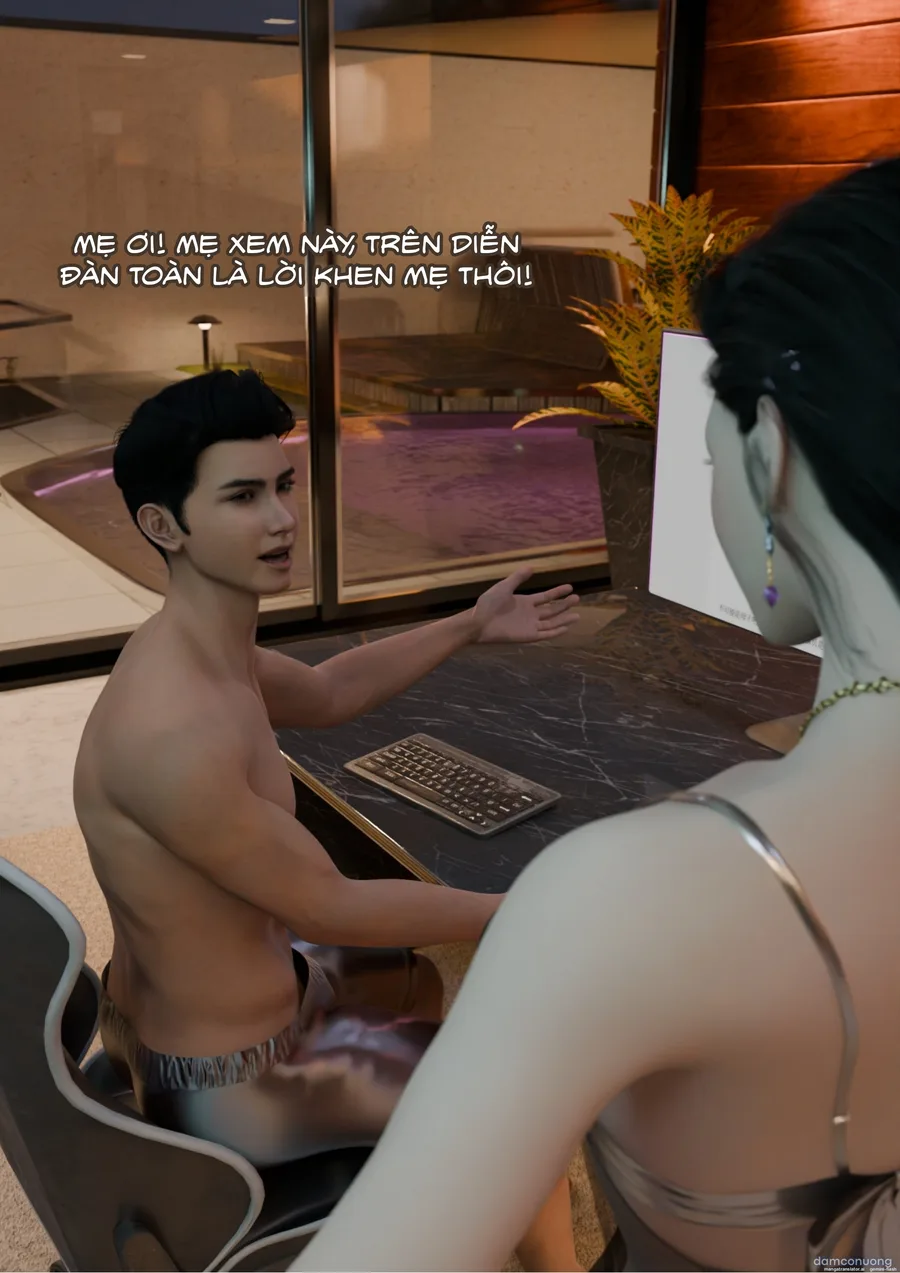 Hệ Thống Thôi Miên 