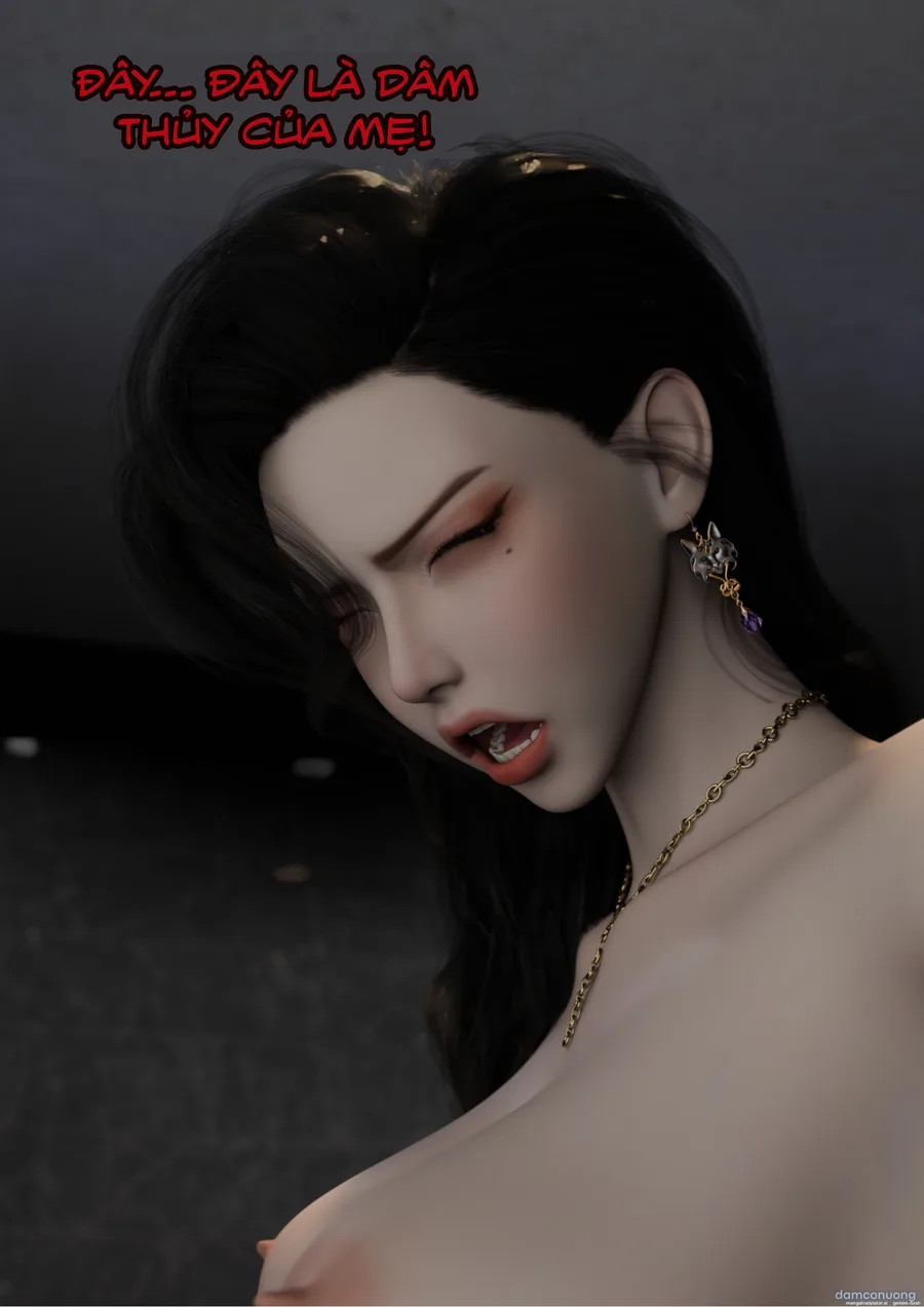 Hệ Thống Thôi Miên 