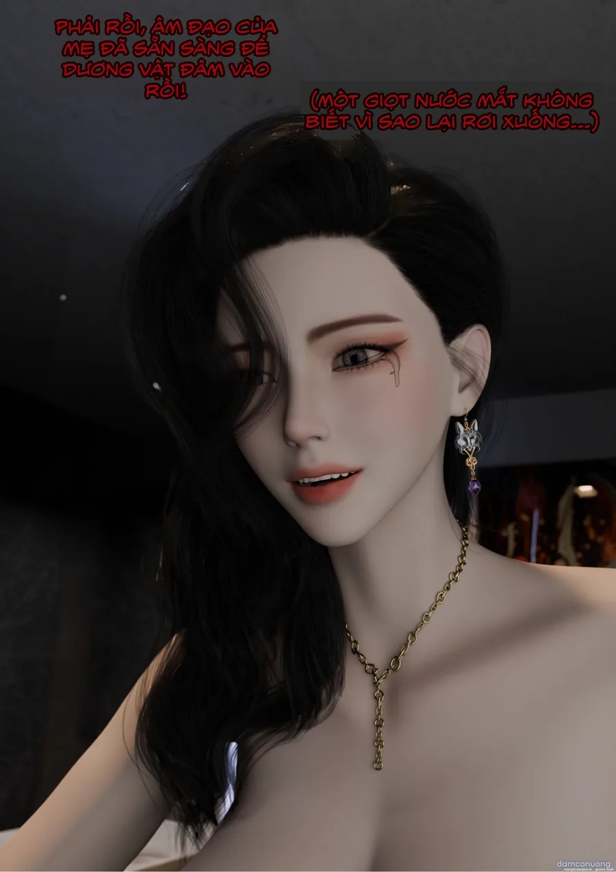 Hệ Thống Thôi Miên 