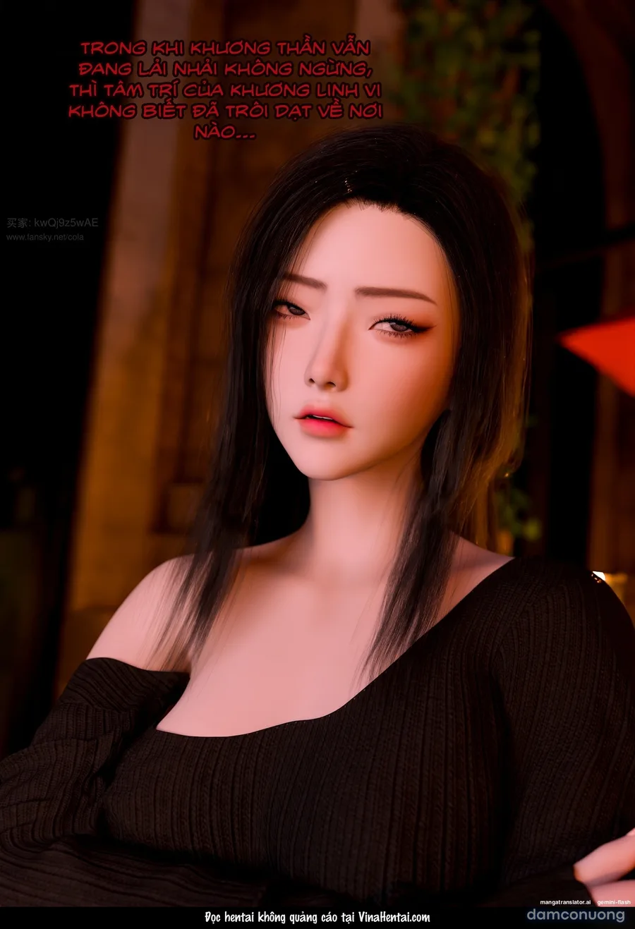 Hệ Thống Thôi Miên 
