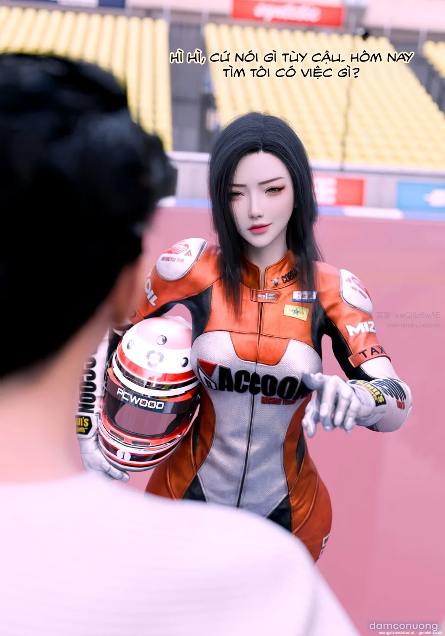 Hệ Thống Thôi Miên 