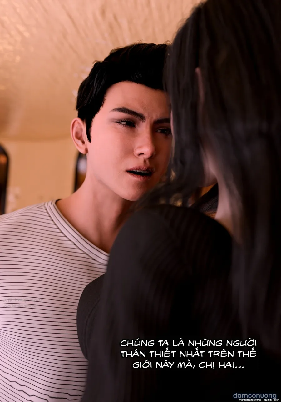 Hệ Thống Thôi Miên 