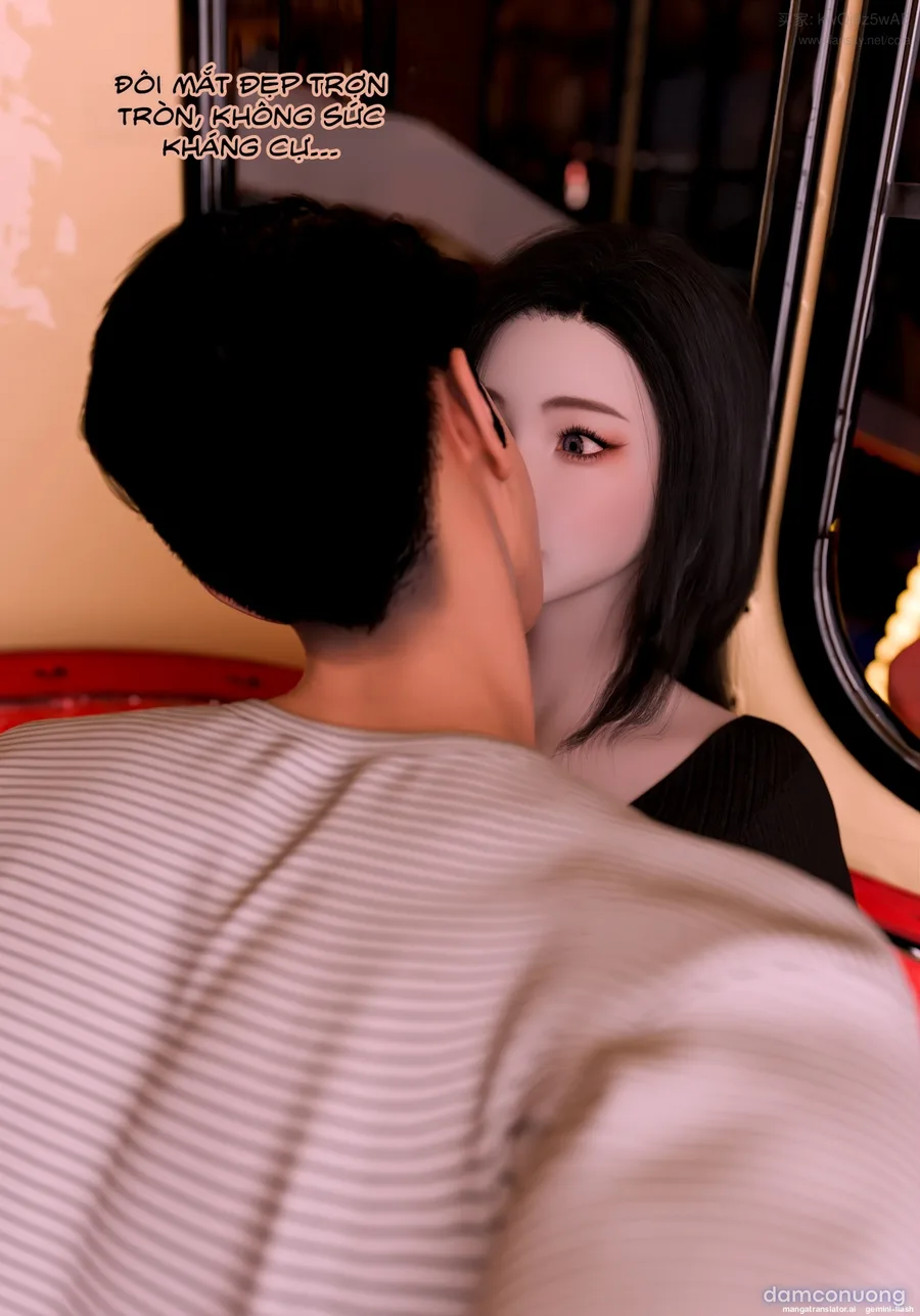 Hệ Thống Thôi Miên 