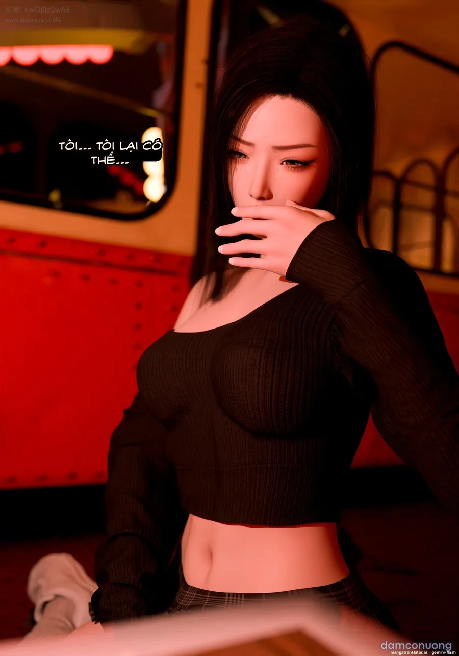 Hệ Thống Thôi Miên 