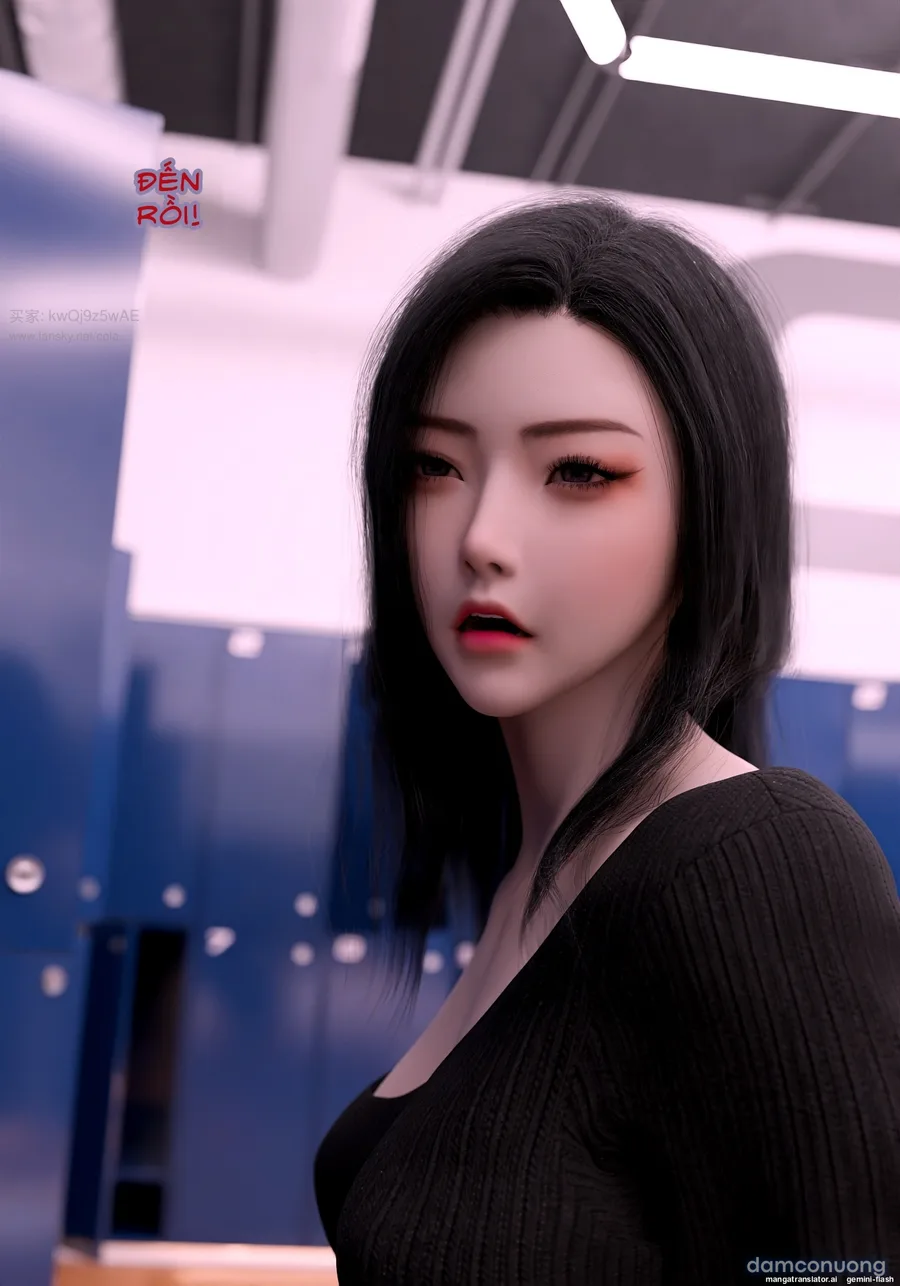 Hệ Thống Thôi Miên 