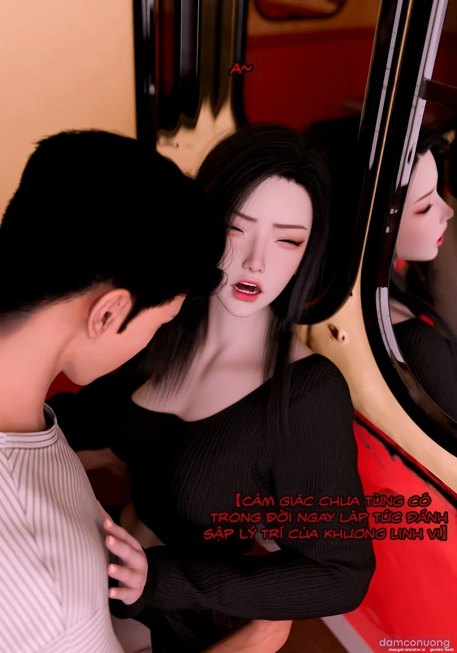 Hệ Thống Thôi Miên 