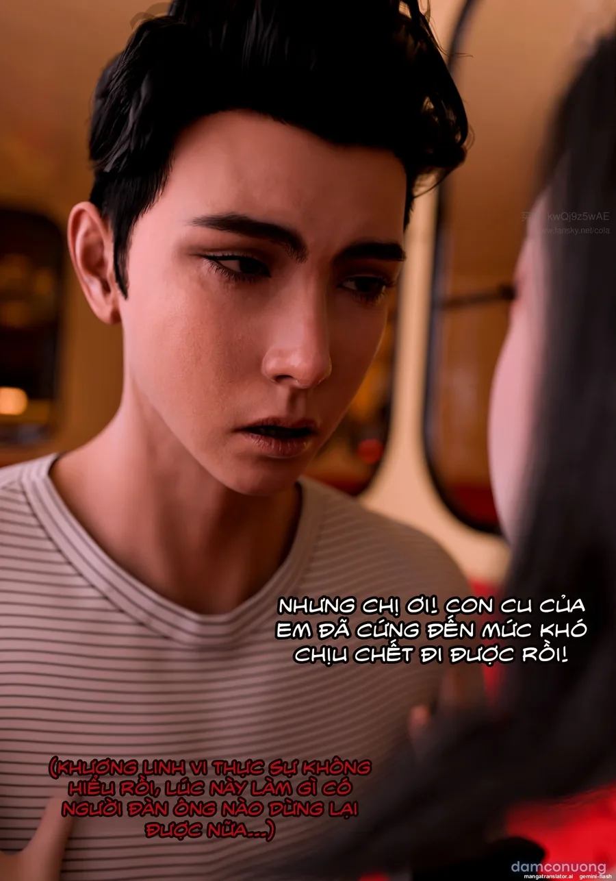 Hệ Thống Thôi Miên 