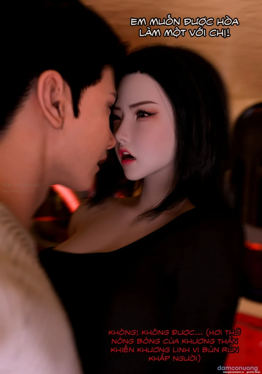 Hệ Thống Thôi Miên 