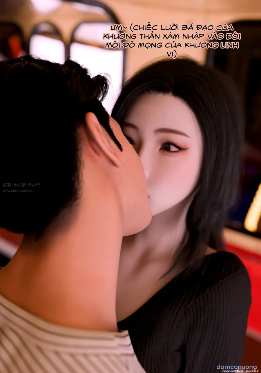 Hệ Thống Thôi Miên 