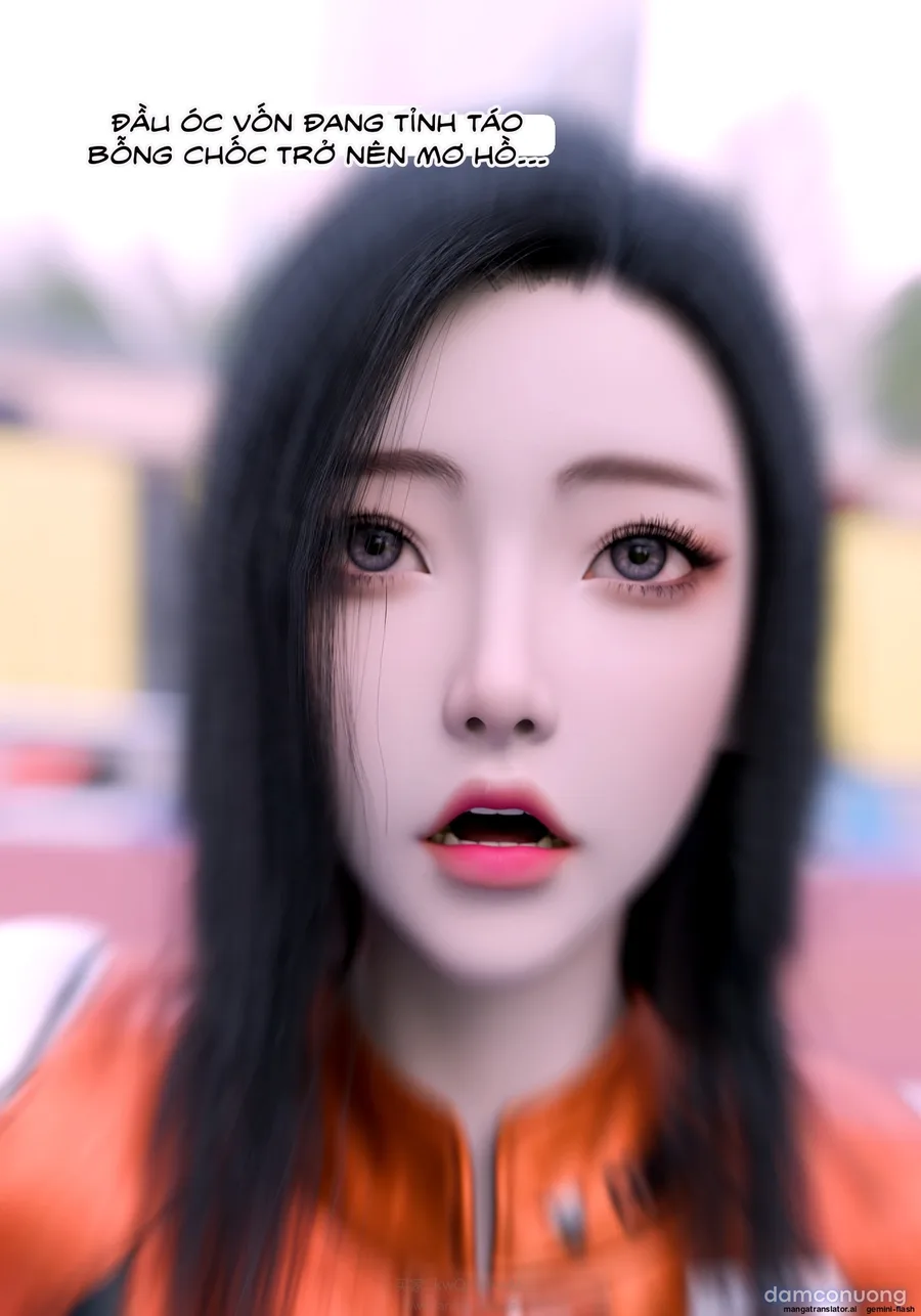 Hệ Thống Thôi Miên 