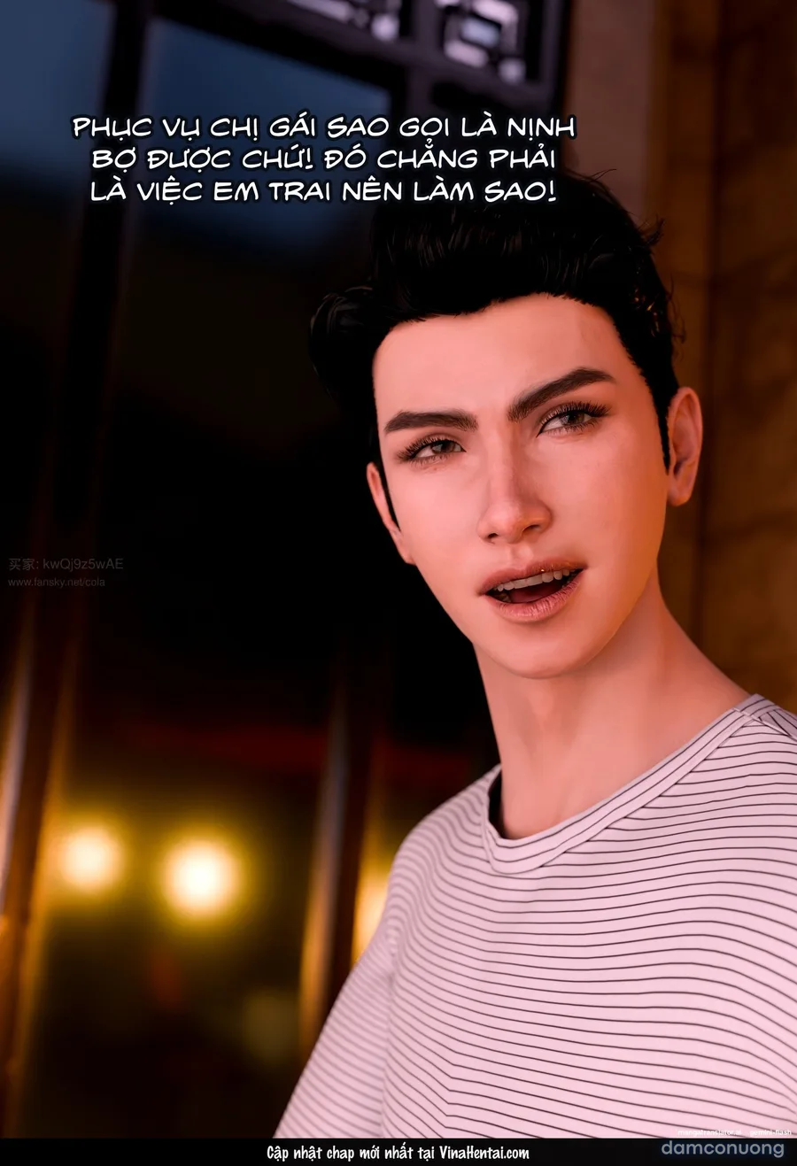Hệ Thống Thôi Miên 