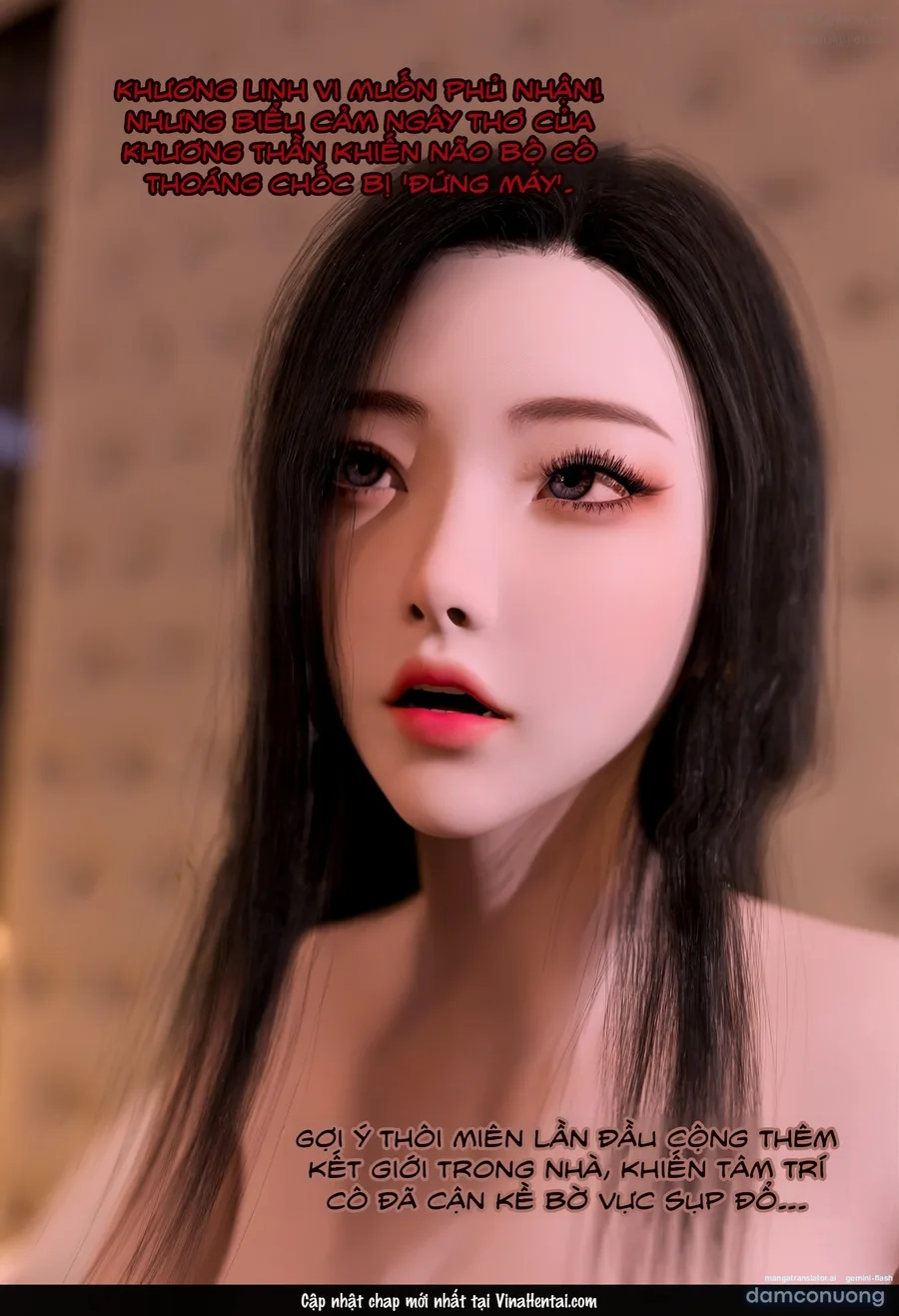 Hệ Thống Thôi Miên 