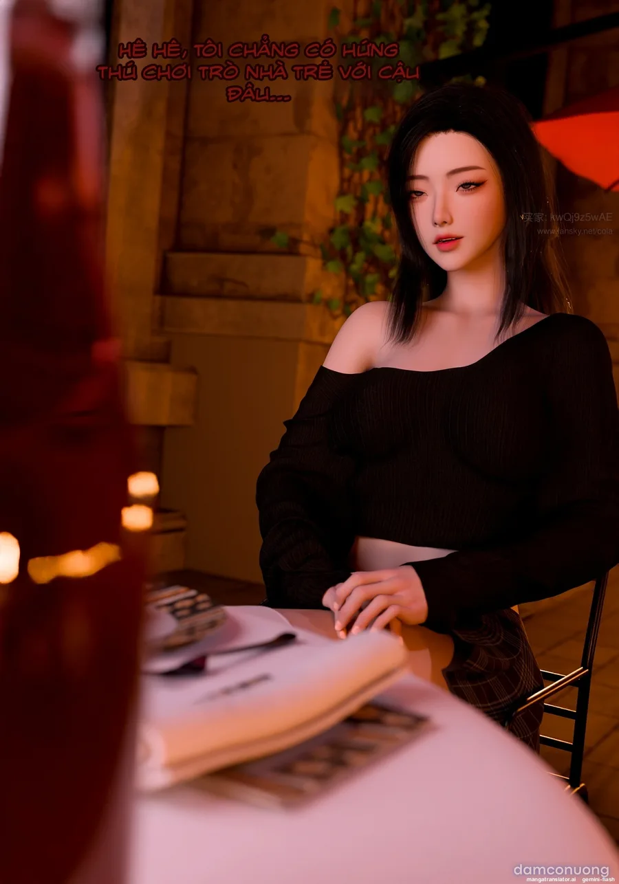 Hệ Thống Thôi Miên 