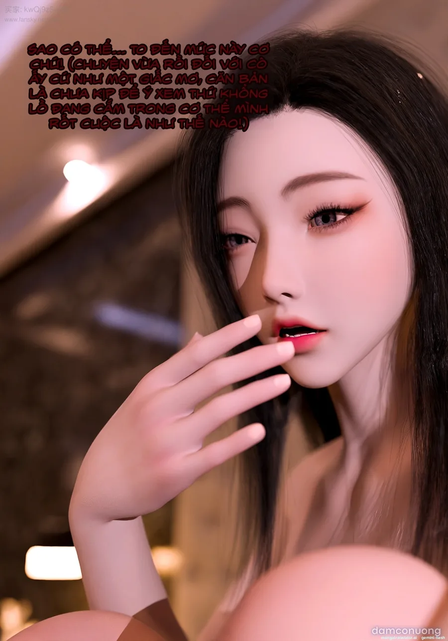 Hệ Thống Thôi Miên 