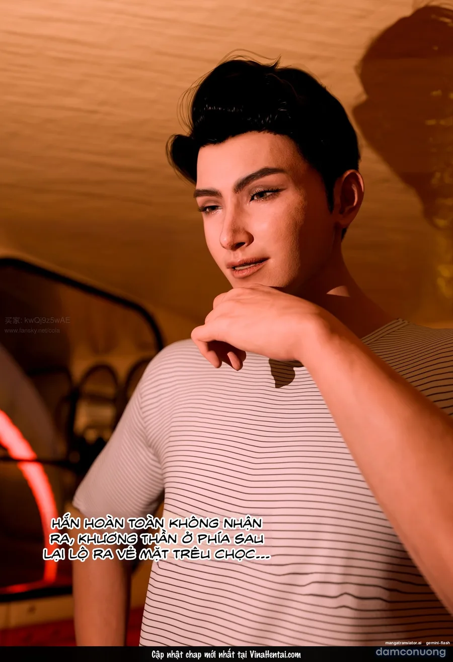 Hệ Thống Thôi Miên 