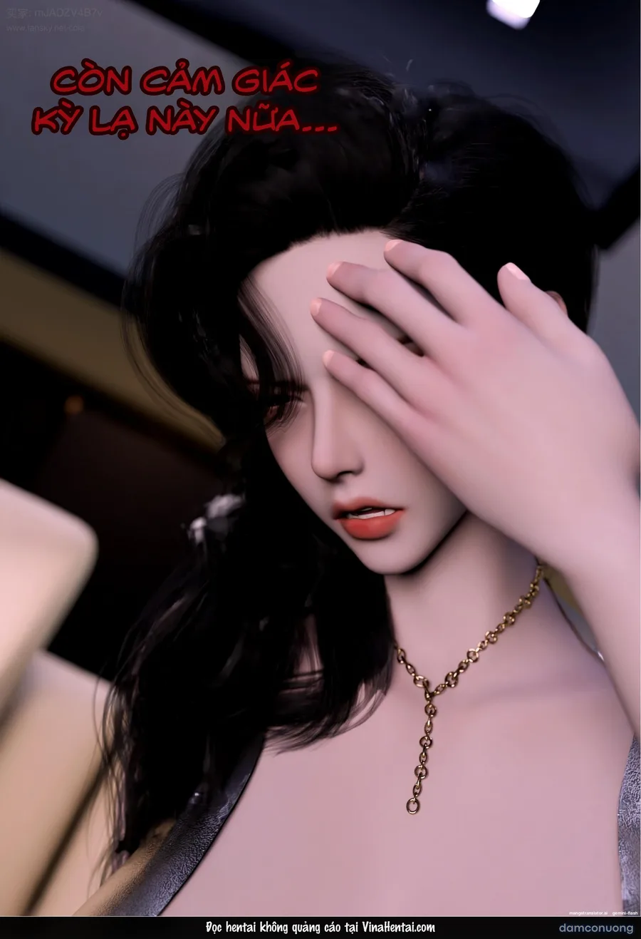 Hệ Thống Thôi Miên 