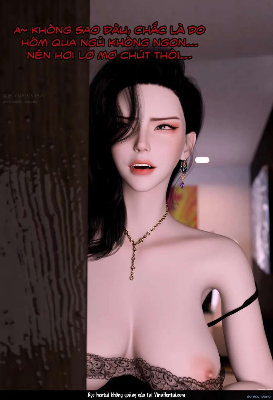 Hệ Thống Thôi Miên 