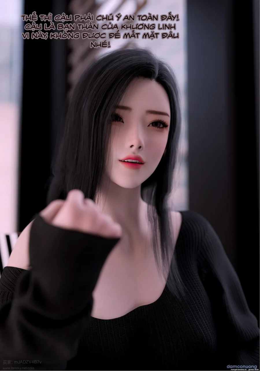 Hệ Thống Thôi Miên 