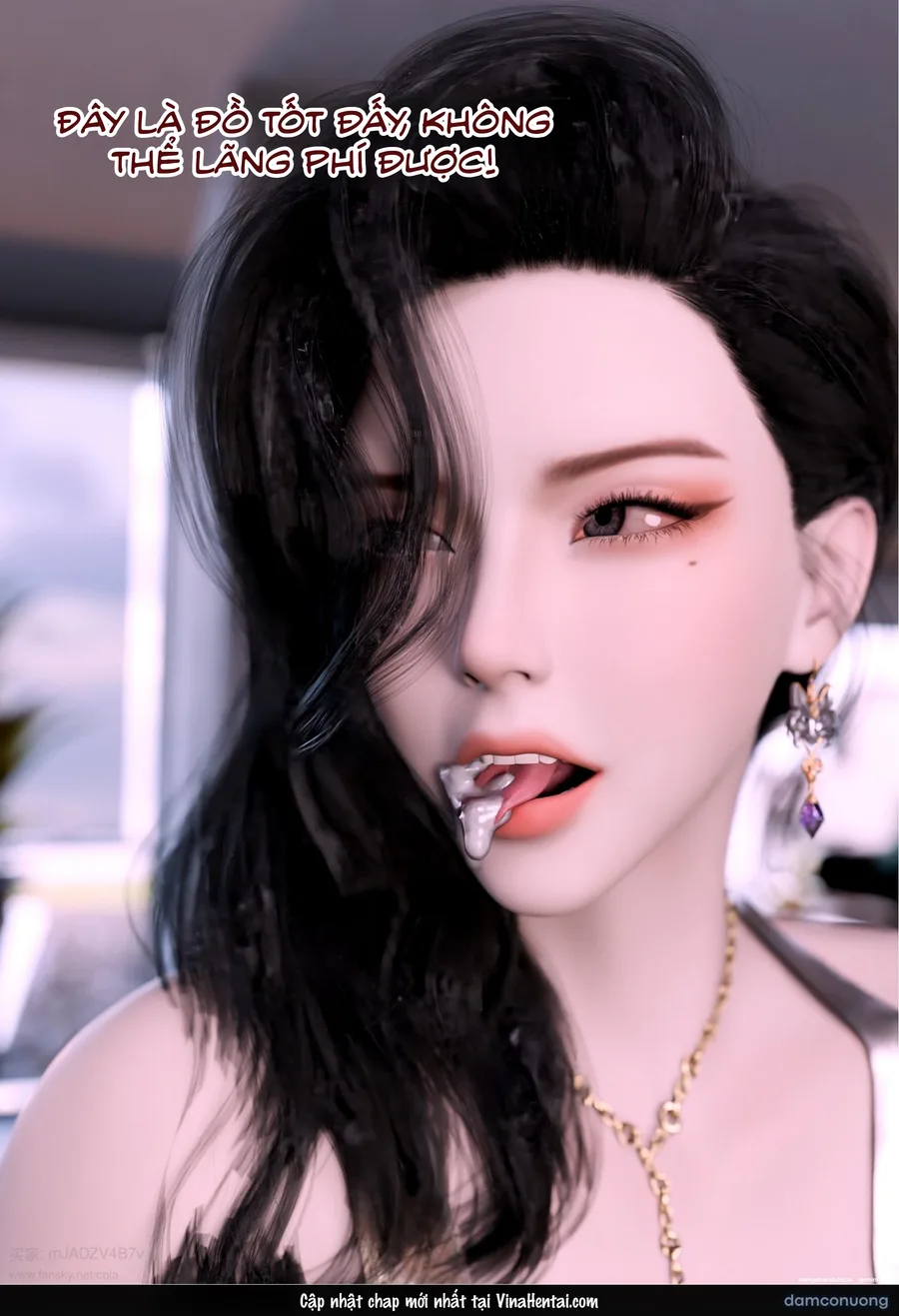 Hệ Thống Thôi Miên 