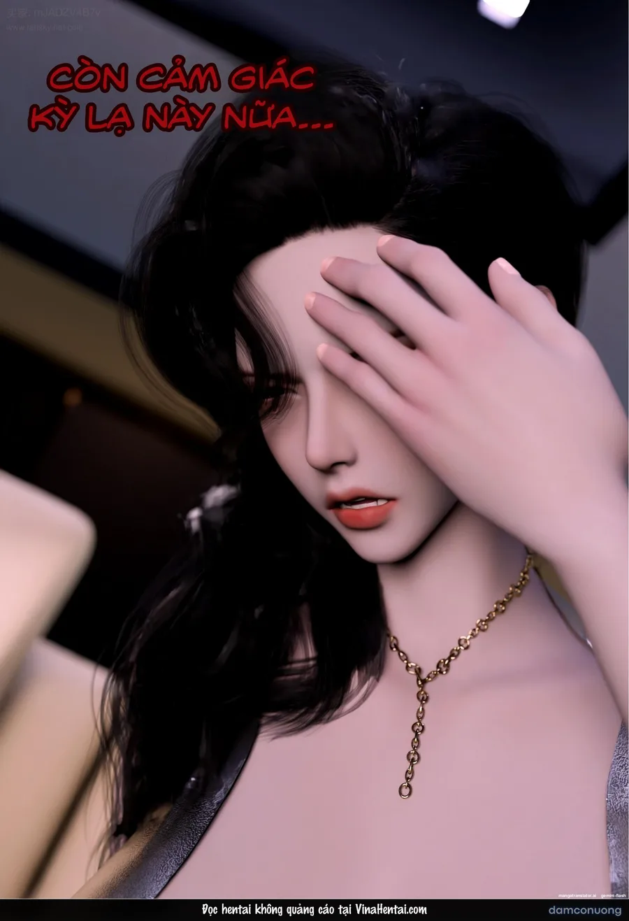 Hệ Thống Thôi Miên 