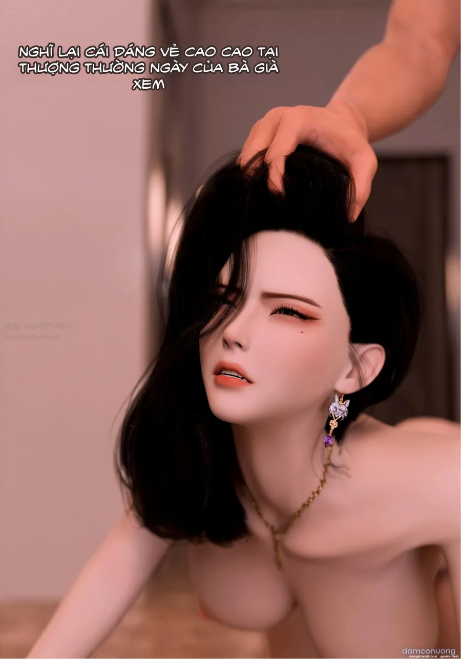 Hệ Thống Thôi Miên 