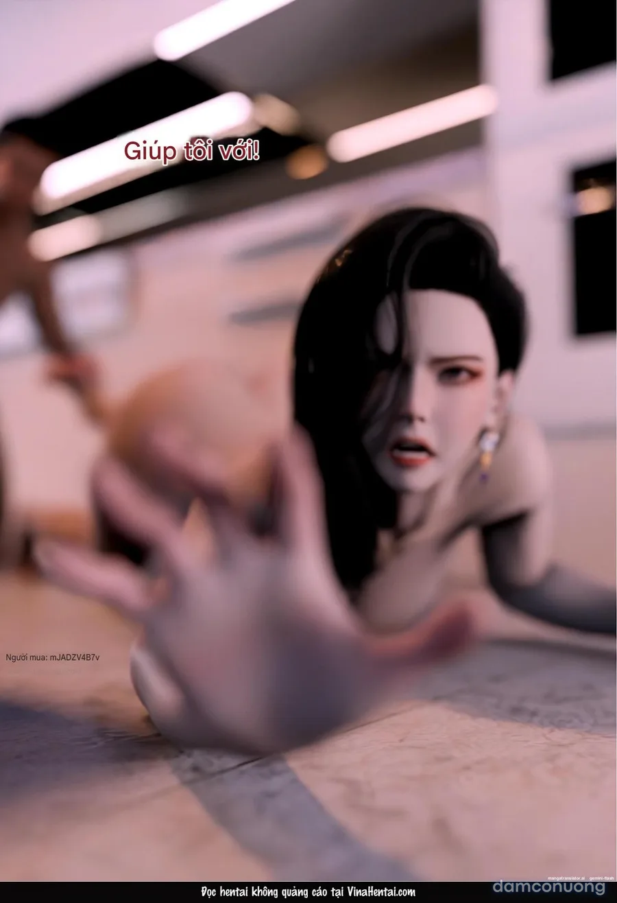 Hệ Thống Thôi Miên 