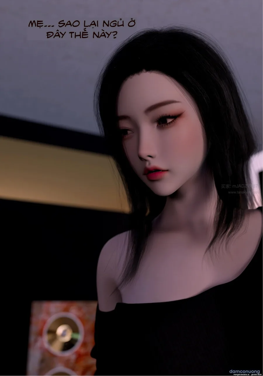 Hệ Thống Thôi Miên 