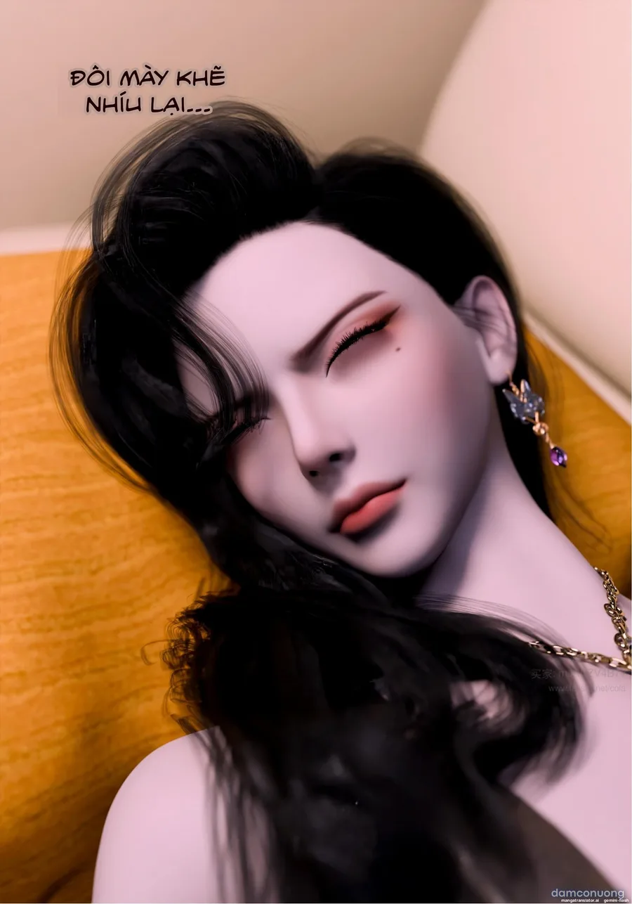 Hệ Thống Thôi Miên 