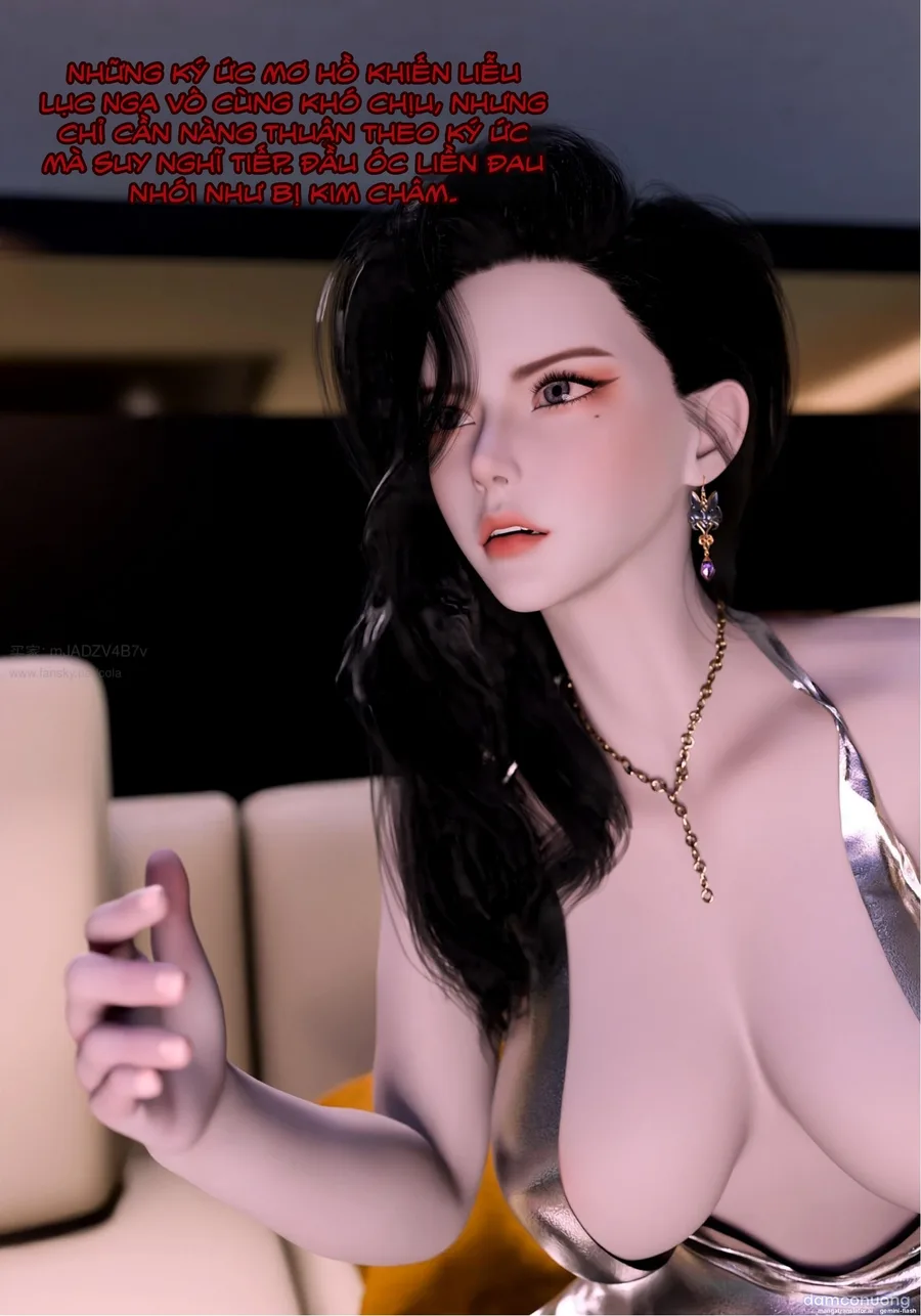 Hệ Thống Thôi Miên 