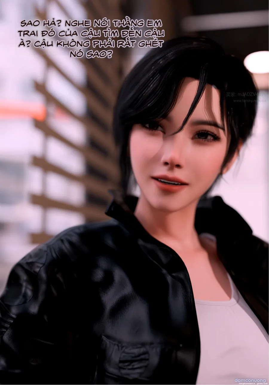 Hệ Thống Thôi Miên 