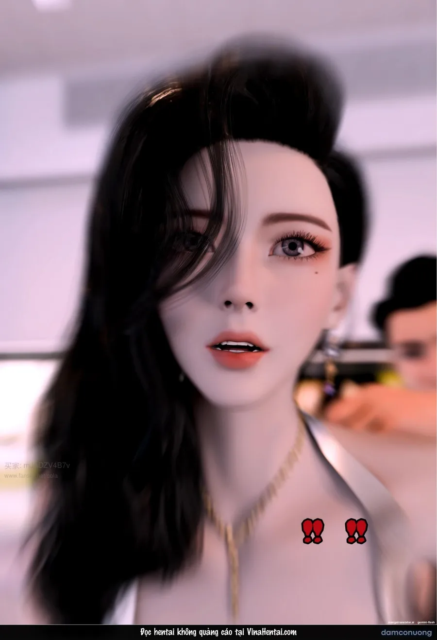 Hệ Thống Thôi Miên 