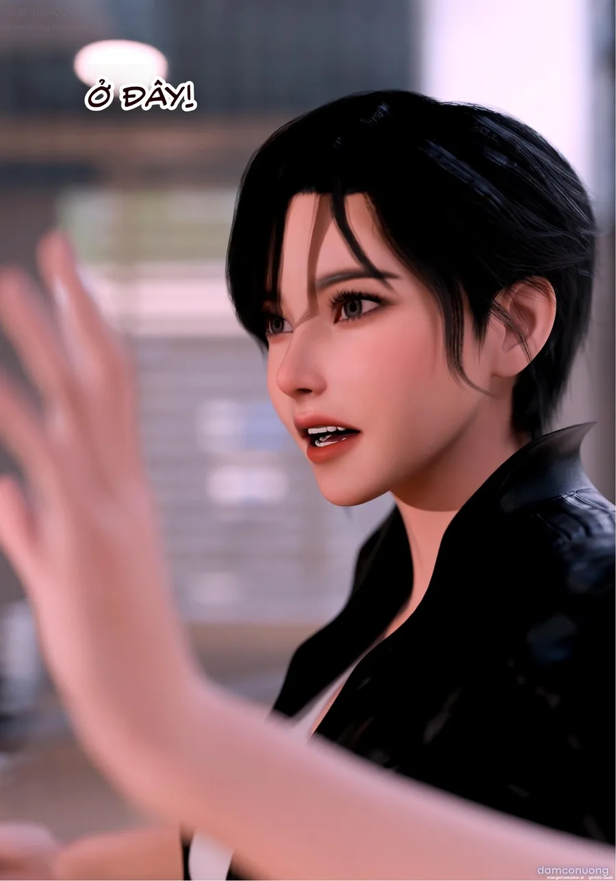Hệ Thống Thôi Miên 