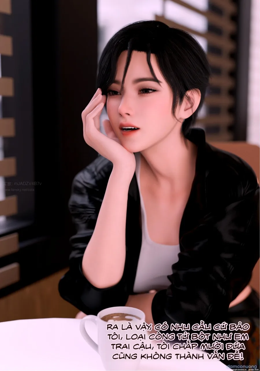 Hệ Thống Thôi Miên 
