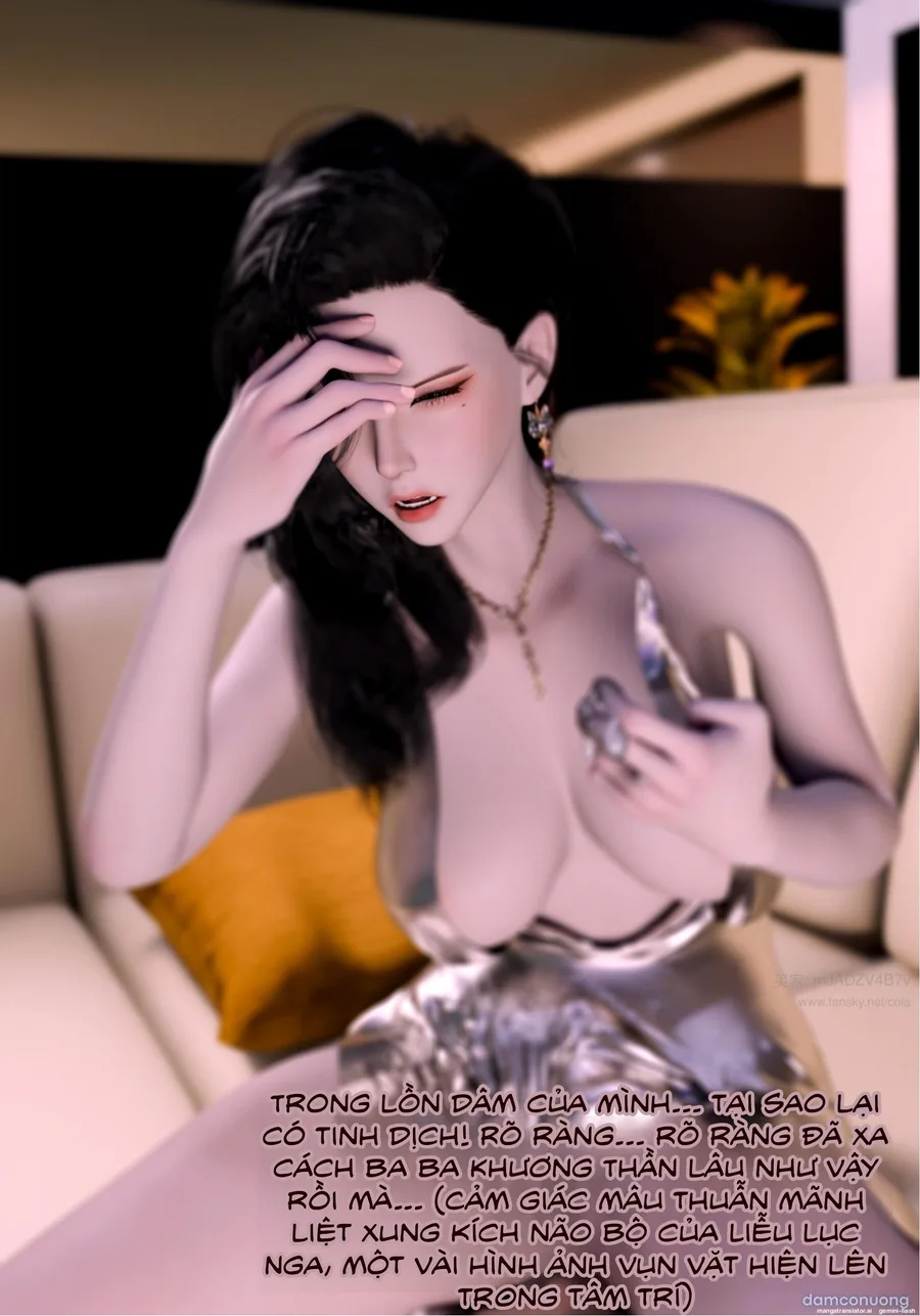 Hệ Thống Thôi Miên 