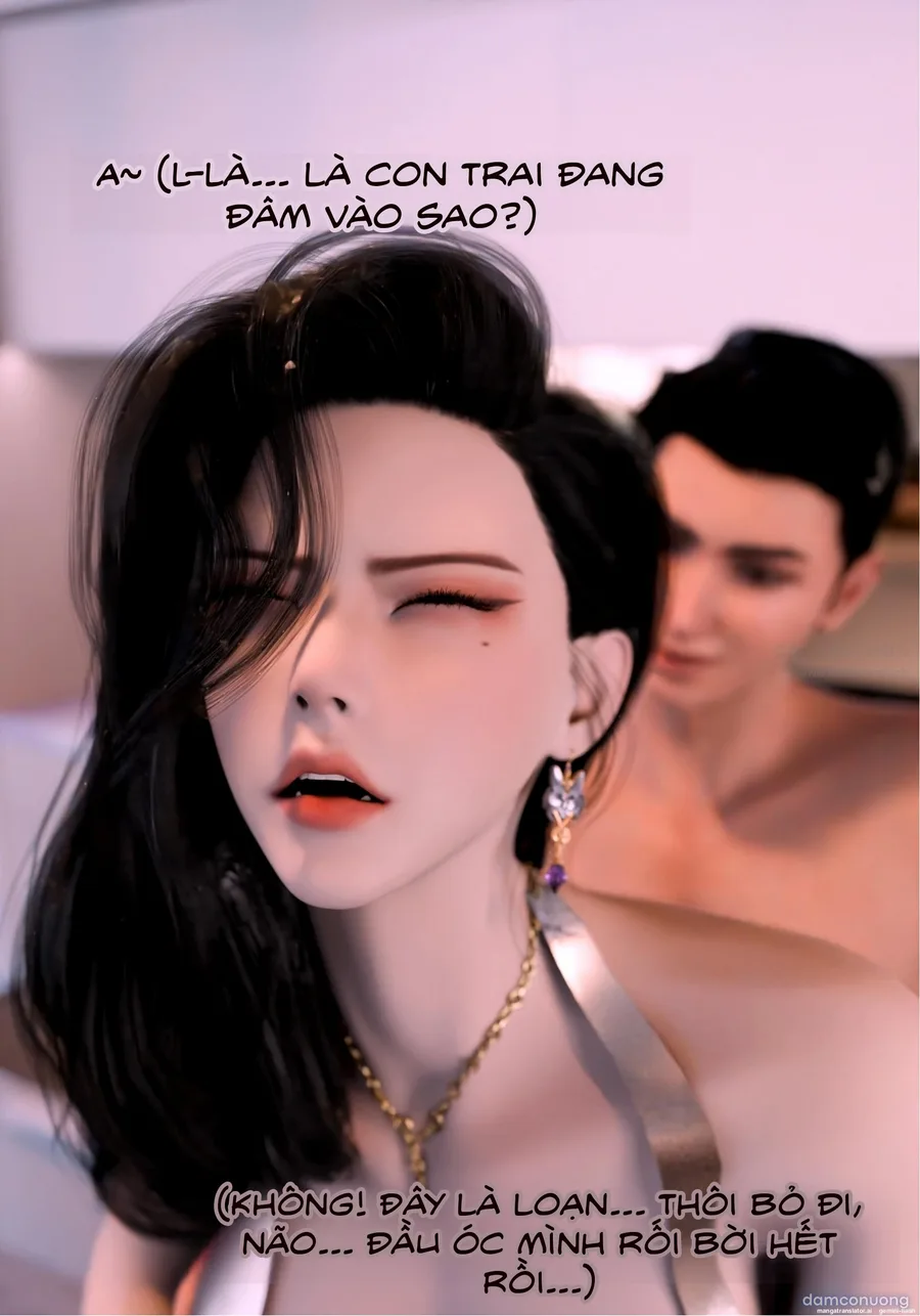 Hệ Thống Thôi Miên 