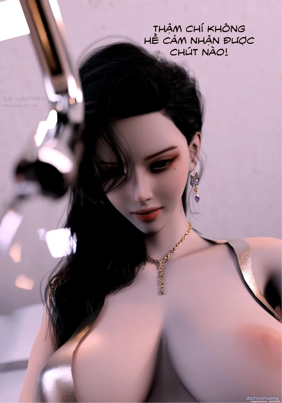 Hệ Thống Thôi Miên 