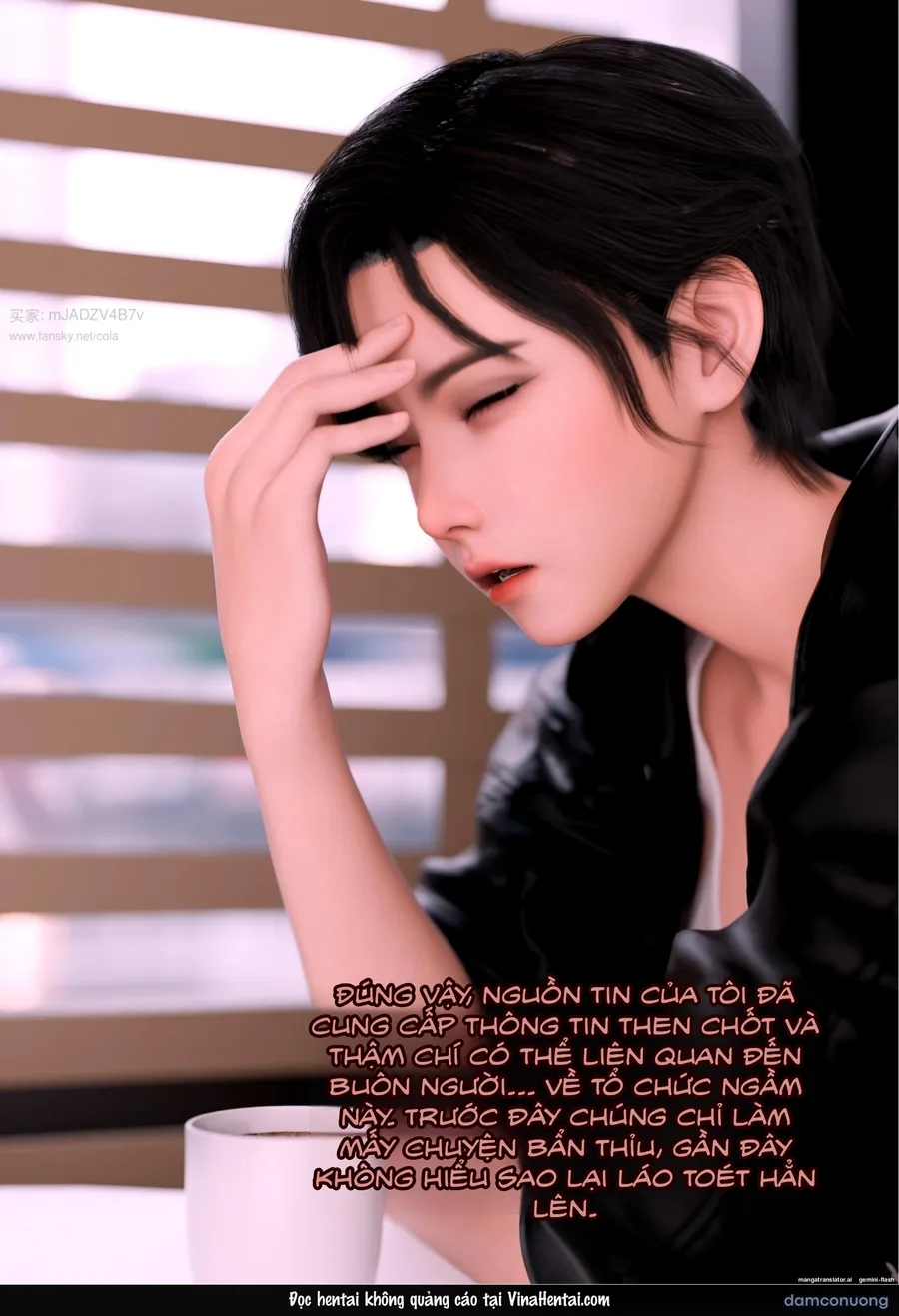 Hệ Thống Thôi Miên 