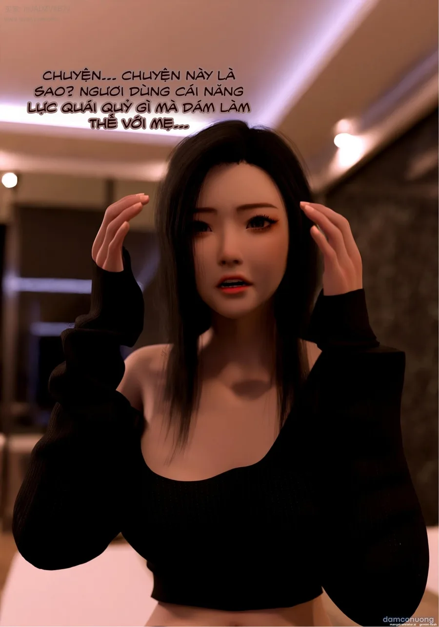 Hệ Thống Thôi Miên 
