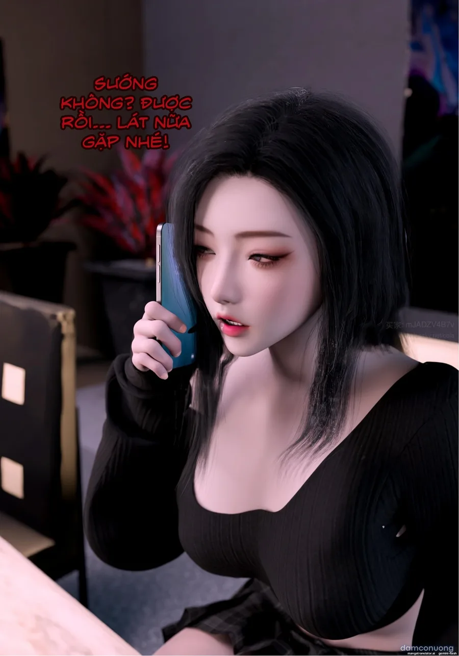 Hệ Thống Thôi Miên 