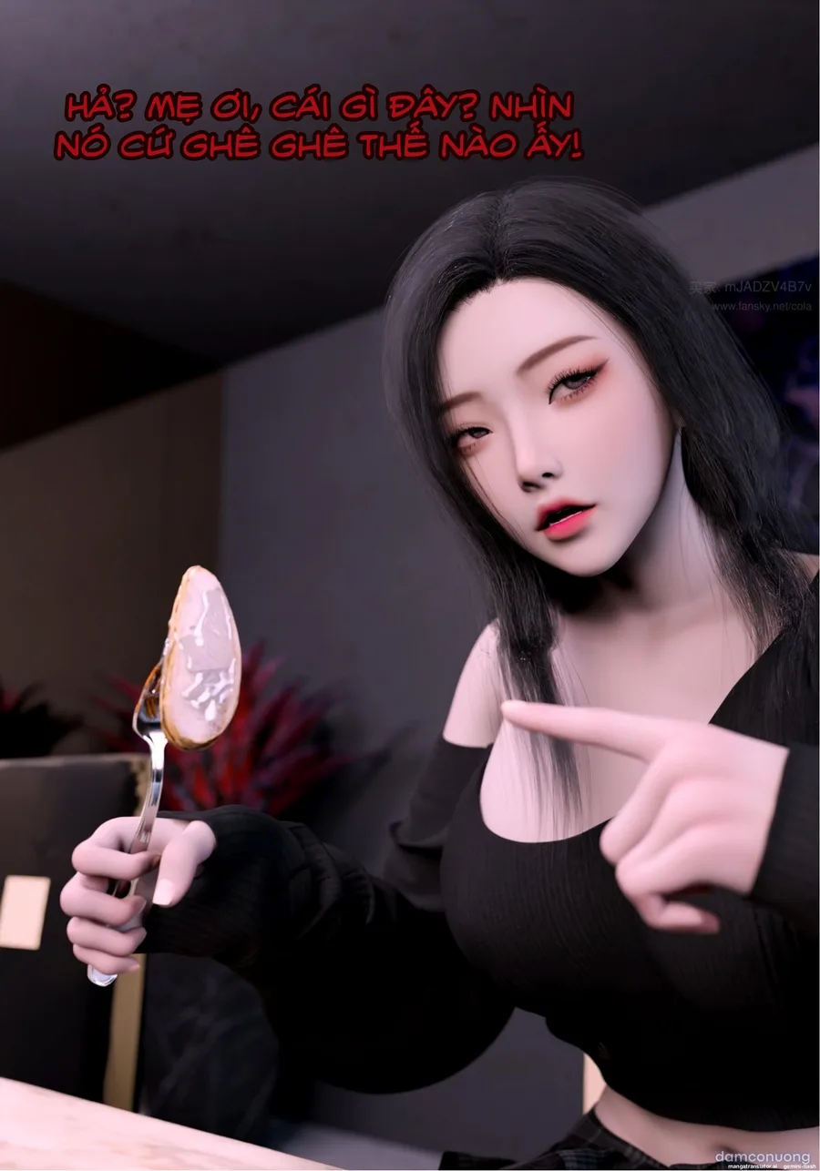 Hệ Thống Thôi Miên 