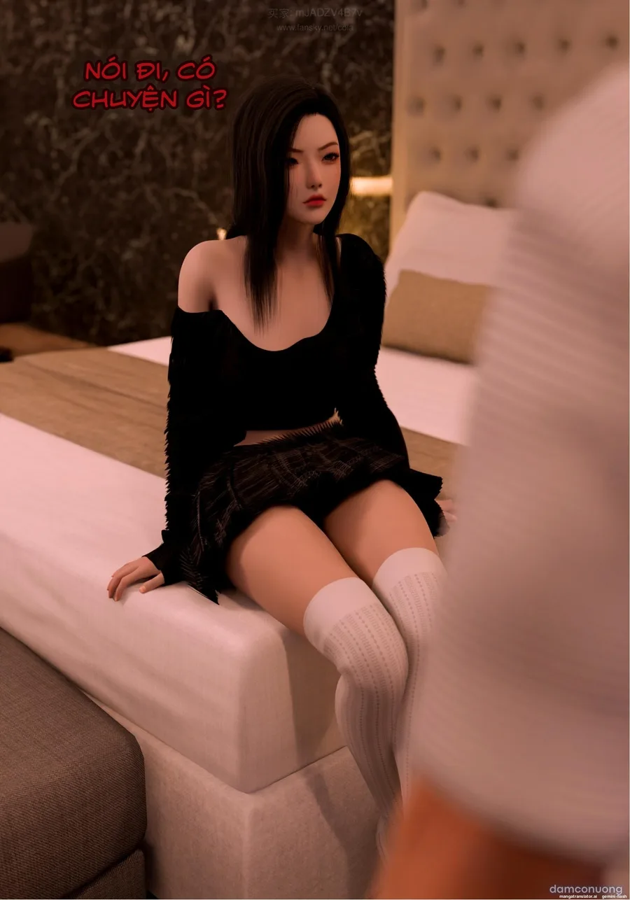 Hệ Thống Thôi Miên 