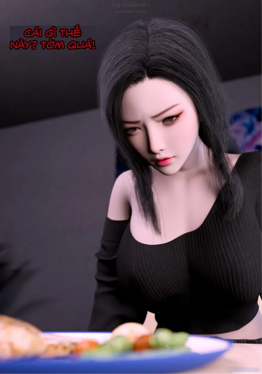 Hệ Thống Thôi Miên 